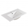 WH04-P2 PVC 750 Wall Hung Vanity Cabinet Only
